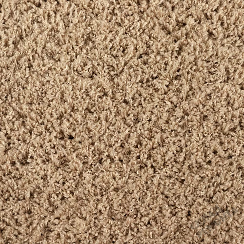 Фото Ковролин OZ Kaplan Gold Shaggy 01800A BEIGE бежевый – купить в Благовещенске: цена, описание, фото. Интернет-магазин 1