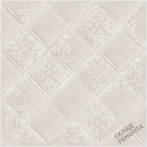 Фото Керамогранит лаппатированный Alma Ceramica Брента GFU04BRT40L серый 600*600*9 – купить в Благовещенске: цена, описание, фото. Интернет-магазин 1