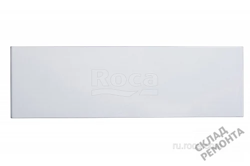 Фото Фронтальная панель Roca BeCool ZRU9302854 купить в Благовещенске: цена, описание, фото. Интернет-магазин 1