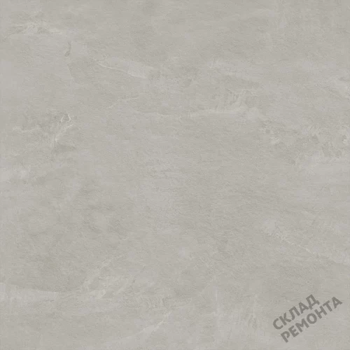 Фото Керамогранит матовый Alma Ceramica Юнион GFU6060UNN70R серый 600*600*9 – купить в Благовещенске: цена, описание, фото. Интернет-магазин 8