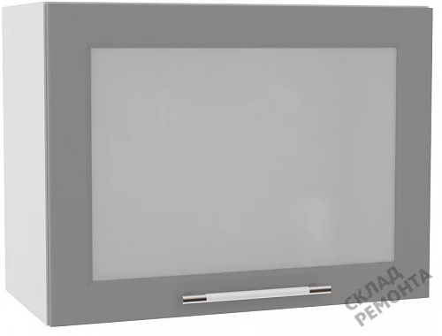 Фото Шкаф верхний ДСВ ВПГС 600 – купить в Благовещенске: цена, описание, фото. Интернет-магазин 1