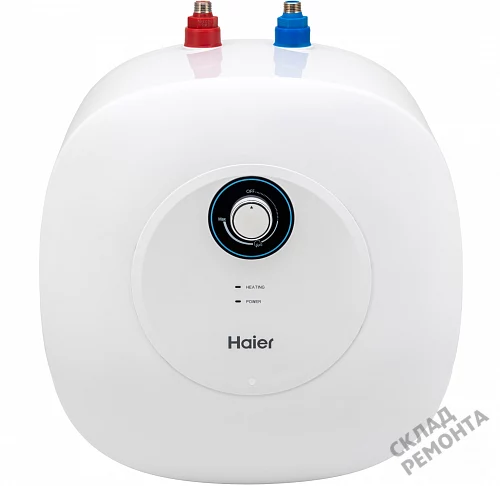 Фото Водонагреватель накопительный Haier ES30V-MQ2, 30 л – купить в Благовещенске: цена, описание, фото. Интернет-магазин 1