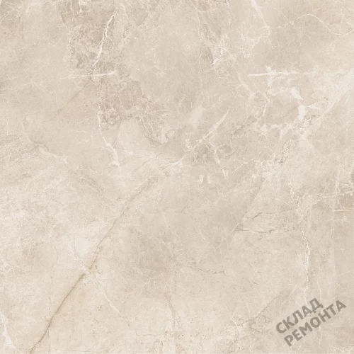 Фото Керамогранит лаппатированный Alma Ceramica Апарель GFU6060APL04L бежевый 600*600*9 – купить в Благовещенске: цена, описание, фото. Интернет-магазин 2