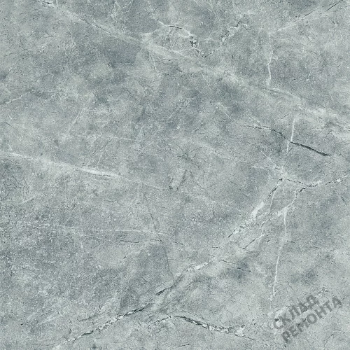 Фото Керамогранит матовый Diamond Ceramics 66N16 серый 600*600*9,5 – купить в Благовещенске: цена, описание, фото. Интернет-магазин 2
