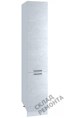 Фото Пенал Сурская мебель ШП 400 – купить в Благовещенске: цена, описание, фото. Интернет-магазин 1