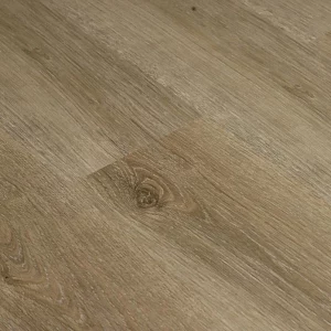 Плитка ПВХ кварцвиниловая CronaFloor Fresh SPC FH-103 Дуб Врангеля 1200*180