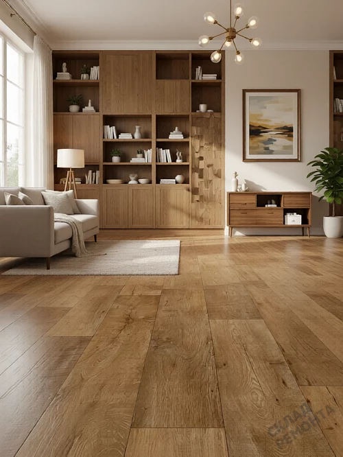 Фото Линолеум полукоммерческий Beauflor Supreme Форест 1 – купить в Благовещенске: цена, описание, фото. Интернет-магазин 1