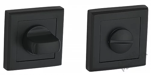 Фото Завертка сантехническая Bussare WC-30 BLACK черный – купить в Благовещенске: цена, описание, фото. Интернет-магазин. 1