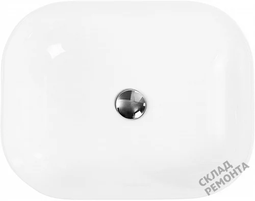 Фото Раковина накладная BelBagno BB1302 50 см купить в Благовещенске: цена, описание, фото. Интернет-магазин 2