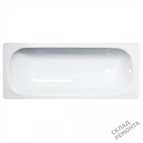 Фото Ванна стальная с полимерным покрытием ВИЗ Reimar 140*70  купить в Благовещенске: цена, описание, фото. Интернет-магазин 1