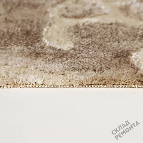 Фото Ковролин Kaplanser Faber 7645 88 BEIGE бежевый – купить в Благовещенске: цена, описание, фото. Интернет-магазин 5