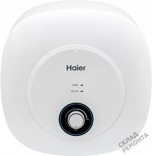Фото Водонагреватель накопительный Haier ES15V-MQ1, 15 л – купить в Благовещенске: цена, описание, фото. Интернет-магазин 1