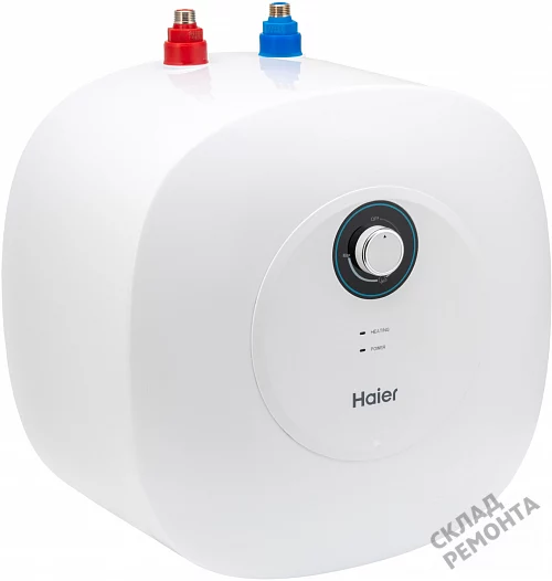 Фото Водонагреватель накопительный Haier ES30V-MQ2, 30 л – купить в Благовещенске: цена, описание, фото. Интернет-магазин 2