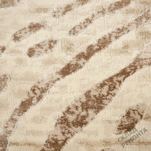 Фото Ковролин OZ Kaplan Maximillian Lux 08034A BEIGE бежевый – купить в Благовещенске: цена, описание, фото. Интернет-магазин 2