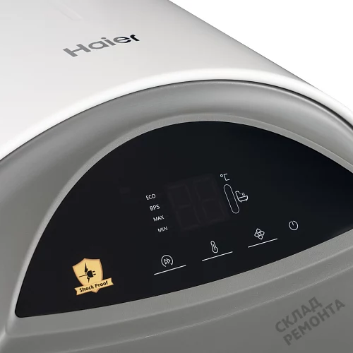 Фото Водонагреватель накопительный Haier ES80V-VH3, 80 л – купить в Благовещенске: цена, описание, фото. Интернет-магазин 4