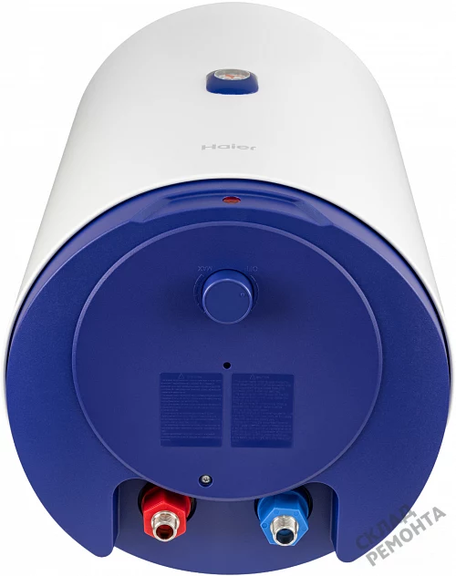 Фото Водонагреватель накопительный Haier ES80V-A4, 80 л – купить в Благовещенске: цена, описание, фото. Интернет-магазин 3