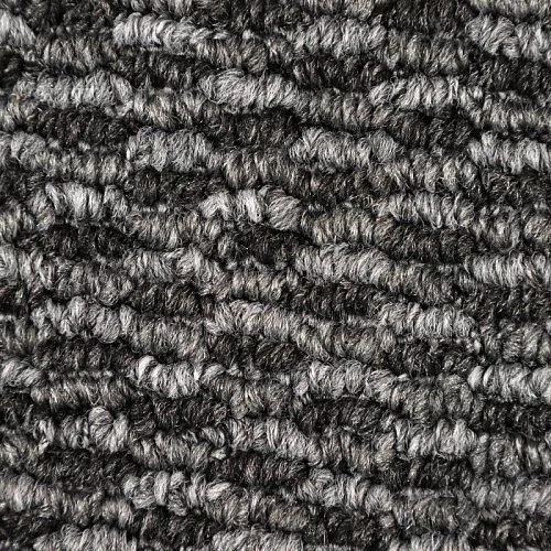 Фото Ковролин Urggazcarpet Платан 10276 Black черный – купить в Благовещенске: цена, описание, фото. Интернет-магазин 2