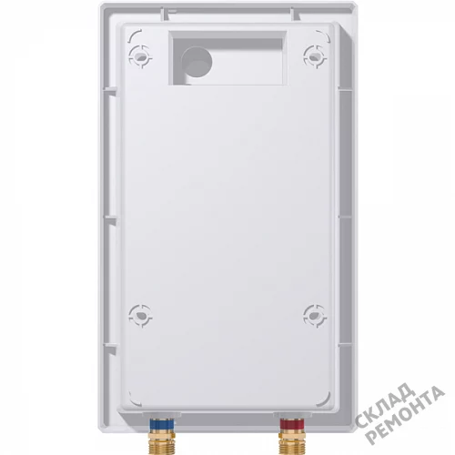Фото Водонагреватель проточный Thermex Topflow 6000, 6 кВт – купить в Благовещенске: цена, описание, фото. Интернет-магазин 3