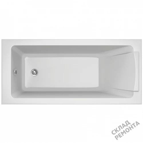 Фото Ванна акриловая Jacob Delafon Sofa E6D300RU-00 150*70  купить в Благовещенске: цена, описание, фото. Интернет-магазин 1
