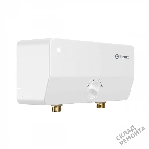 Фото Водонагреватель проточный Thermex Artflow 6000, 6 кВт – купить в Благовещенске: цена, описание, фото. Интернет-магазин 2
