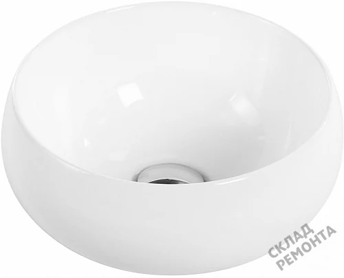 Фото Раковина накладная BelBagno BB1114 31.5 см купить в Благовещенске: цена, описание, фото. Интернет-магазин 1