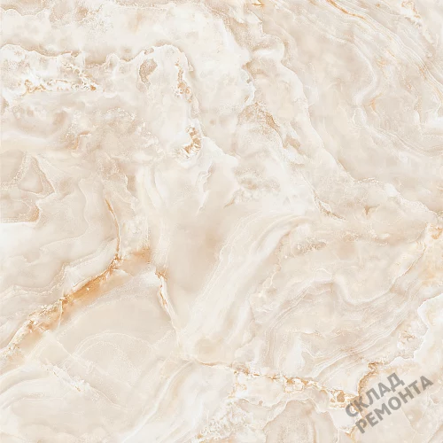 Фото Керамогранит лаппатированный Alma Ceramica Невада GFU04NVD40L бежевый 600*600*9 – купить в Благовещенске: цена, описание, фото. Интернет-магазин 1