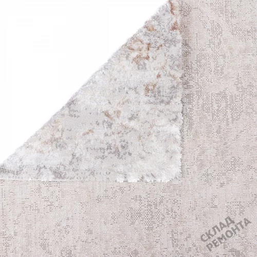 Фото Ковролин Safyun Dokuma Liparis D 3461 BEIGE серый – купить в Благовещенске: цена, описание, фото. Интернет-магазин 3