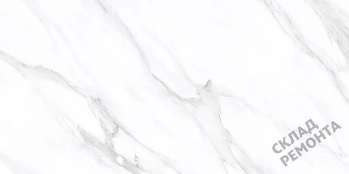 Фото Керамогранит полированный LCM Американ Калакатта 60120AMC15P белый 1200*600*7 – купить в Благовещенске: цена, описание, фото. Интернет-магазин 4