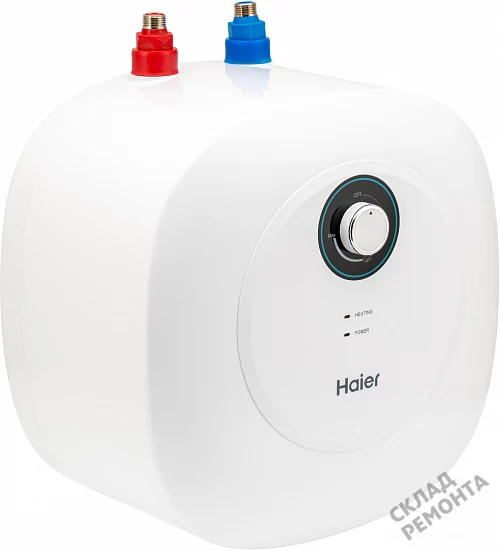 Фото Водонагреватель накопительный Haier ES15V-MQ2, 15 л – купить в Благовещенске: цена, описание, фото. Интернет-магазин 2