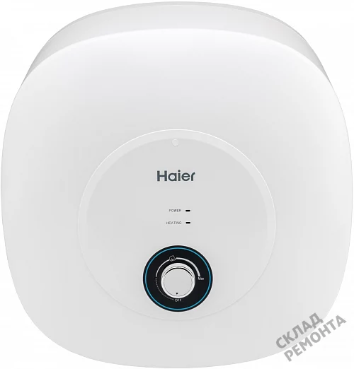 Фото Водонагреватель накопительный Haier ES30V-MQ1, 30 л – купить в Благовещенске: цена, описание, фото. Интернет-магазин 1