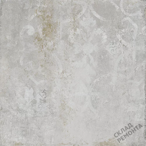 Фото Керамогранит матовый Alma Ceramica Тотем GFU6060TTM27R серый 600*600*9 – купить в Благовещенске: цена, описание, фото. Интернет-магазин 9