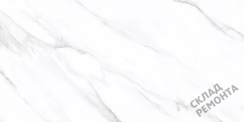 Фото Керамогранит полированный LCM Американ Калакатта 60120AMC15P белый 1200*600*7 – купить в Благовещенске: цена, описание, фото. Интернет-магазин 3