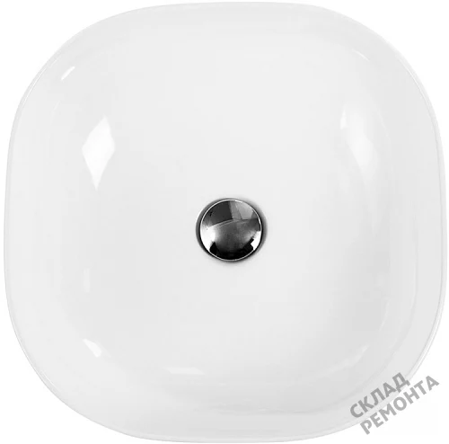 Фото Раковина накладная BelBagno BB1301 42.5 см купить в Благовещенске: цена, описание, фото. Интернет-магазин 2