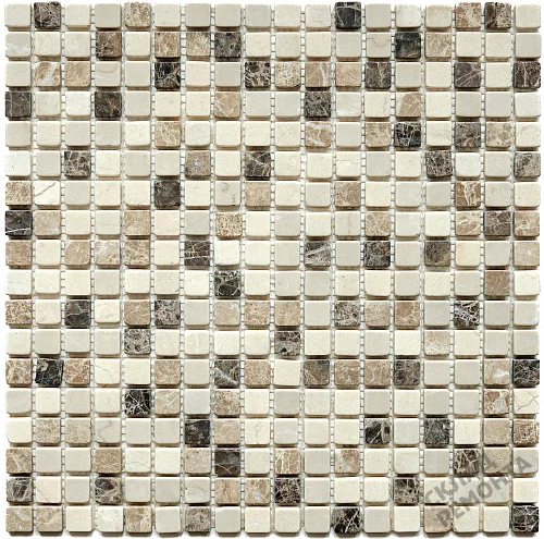 Фото Мозаика Orro Миконос матовая 30,5*30,5 – купить в Благовещенске: цена, описание, фото. Интернет-магазин 1