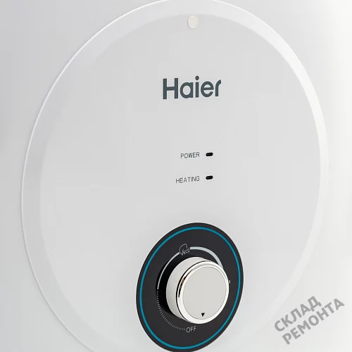 Фото Водонагреватель накопительный Haier ES30V-MQ1, 30 л – купить в Благовещенске: цена, описание, фото. Интернет-магазин 4