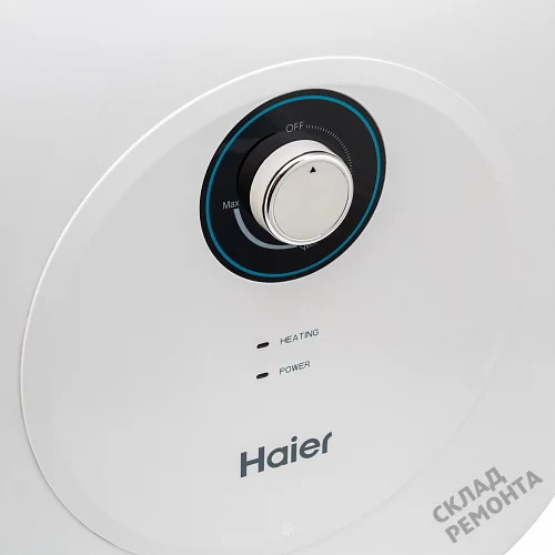Фото Водонагреватель накопительный Haier ES30V-MQ2, 30 л – купить в Благовещенске: цена, описание, фото. Интернет-магазин 5